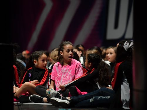 Dallas/Ft Worth, TX - 3/3/2022 - Awards