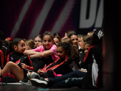 Dallas/Ft Worth, TX - 3/3/2022 - Awards
