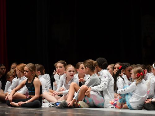 Dallas/Ft Worth, TX - 3/3/2022 - Awards