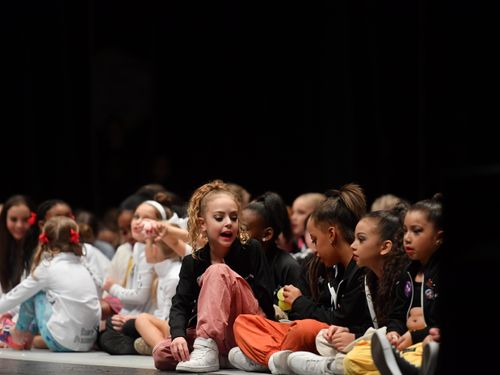 Dallas/Ft Worth, TX - 3/3/2022 - Awards