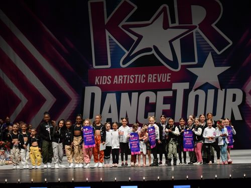 Dallas/Ft Worth, TX - 3/3/2022 - Awards