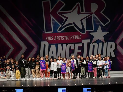 Dallas/Ft Worth, TX - 3/3/2022 - Awards