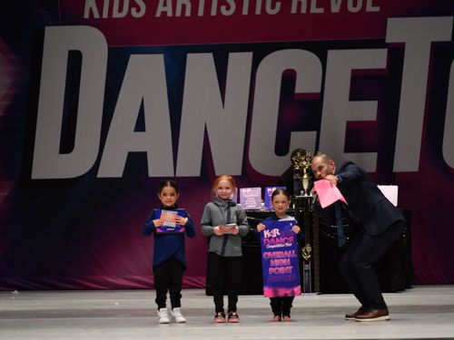 Dallas/Ft Worth, TX - 3/3/2022 - Awards