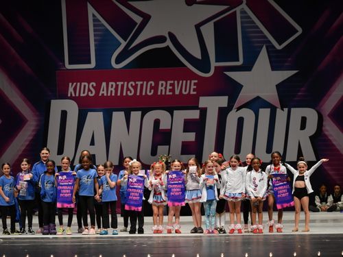 Dallas/Ft Worth, TX - 3/3/2022 - Awards