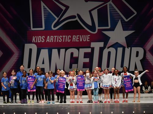 Dallas/Ft Worth, TX - 3/3/2022 - Awards