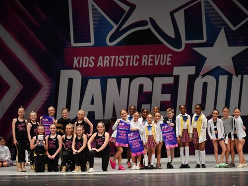 Dallas/Ft Worth, TX - 3/3/2022 - Awards