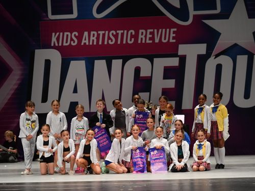 Dallas/Ft Worth, TX - 3/3/2022 - Awards