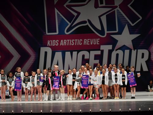 Dallas/Ft Worth, TX - 3/3/2022 - Awards