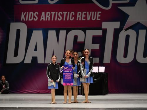 Dallas/Ft Worth, TX - 3/3/2022 - Awards