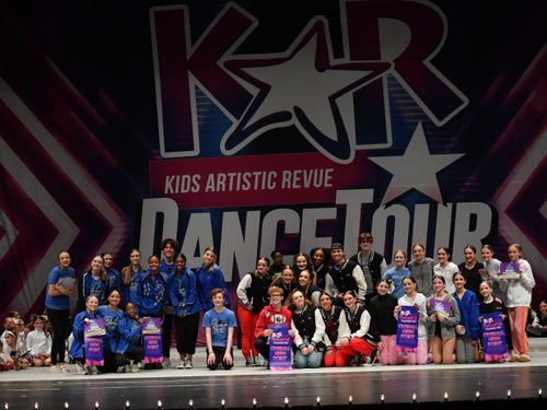Dallas/Ft Worth, TX - 3/3/2022 - Awards