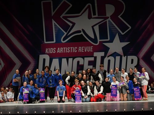 Dallas/Ft Worth, TX - 3/3/2022 - Awards