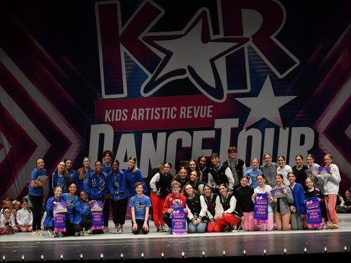 Dallas/Ft Worth, TX - 3/3/2022 - Awards
