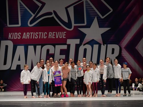 Dallas/Ft Worth, TX - 3/3/2022 - Awards