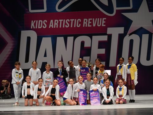 Dallas/Ft Worth, TX - 3/3/2022 - Awards
