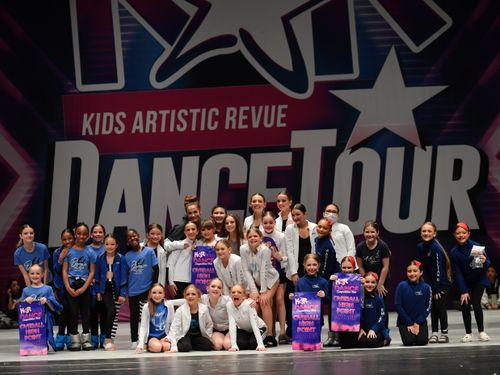Dallas/Ft Worth, TX - 3/3/2022 - Awards