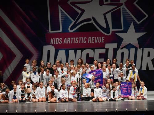 Dallas/Ft Worth, TX - 3/3/2022 - Awards