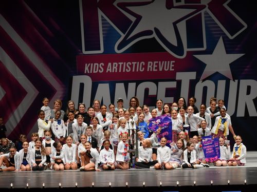 Dallas/Ft Worth, TX - 3/3/2022 - Awards