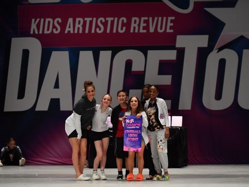 Dallas/Ft Worth, TX - 3/3/2022 - Awards