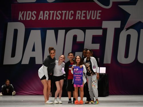 Dallas/Ft Worth, TX - 3/3/2022 - Awards
