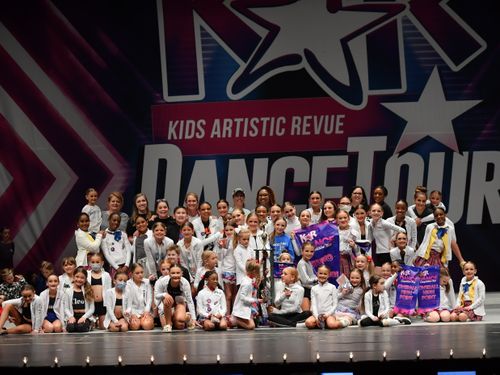 Dallas/Ft Worth, TX - 3/3/2022 - Awards