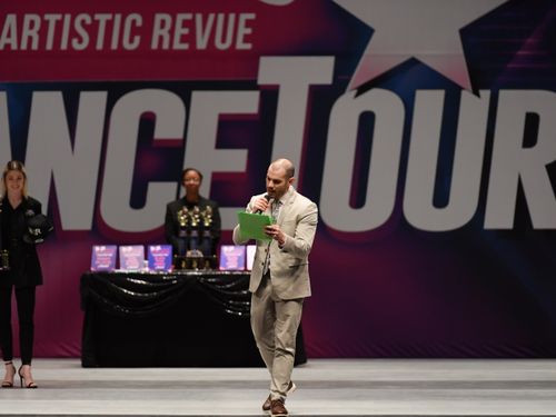 Dallas/Ft Worth, TX - 3/3/2022 - Awards