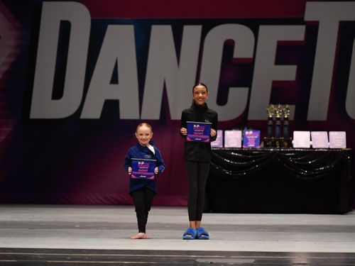 Dallas/Ft Worth, TX - 3/3/2022 - Awards