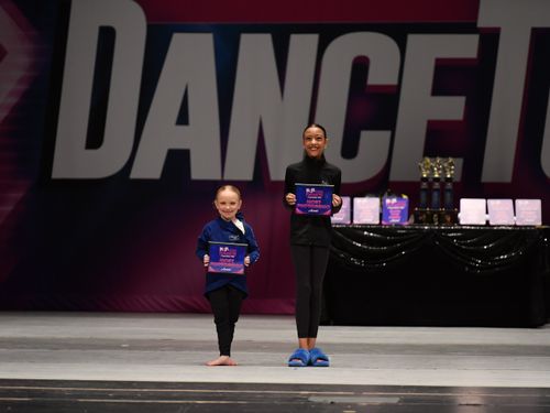 Dallas/Ft Worth, TX - 3/3/2022 - Awards