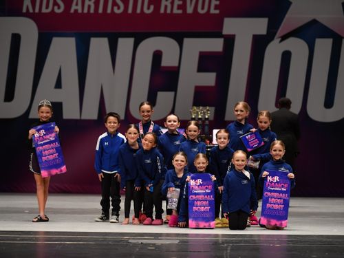 Dallas/Ft Worth, TX - 3/3/2022 - Awards