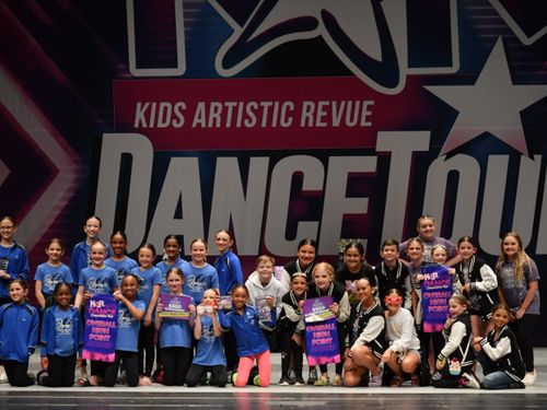 Dallas/Ft Worth, TX - 3/3/2022 - Awards