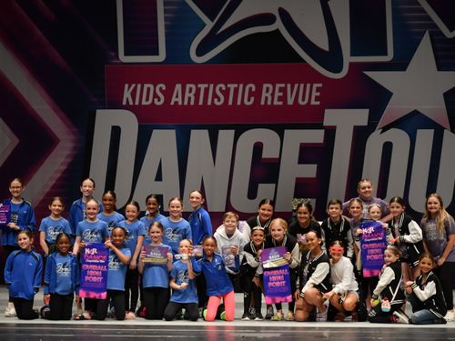 Dallas/Ft Worth, TX - 3/3/2022 - Awards