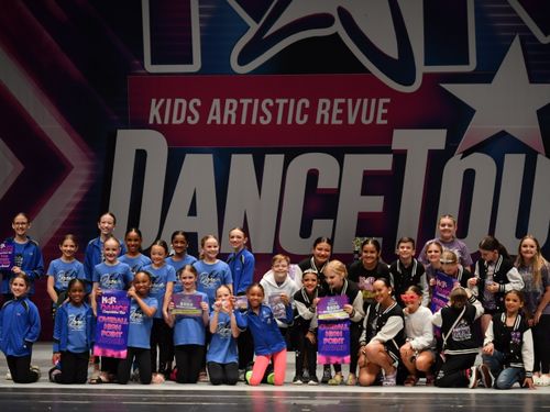 Dallas/Ft Worth, TX - 3/3/2022 - Awards
