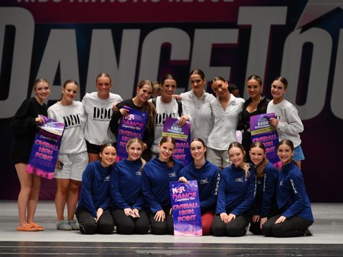Dallas/Ft Worth, TX - 3/3/2022 - Awards