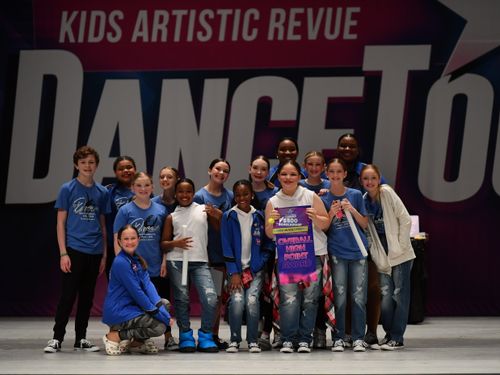 Dallas/Ft Worth, TX - 3/3/2022 - Awards