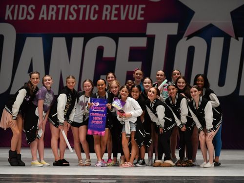 Dallas/Ft Worth, TX - 3/3/2022 - Awards