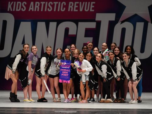 Dallas/Ft Worth, TX - 3/3/2022 - Awards