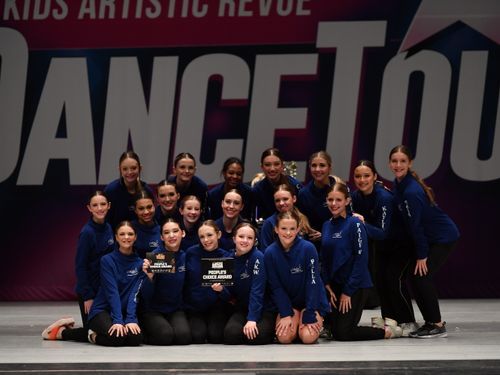 Dallas/Ft Worth, TX - 3/3/2022 - Awards