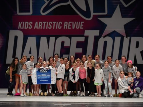 Dallas/Ft Worth, TX - 3/3/2022 - Awards