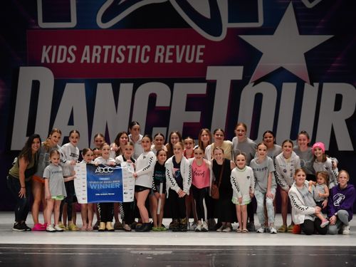 Dallas/Ft Worth, TX - 3/3/2022 - Awards