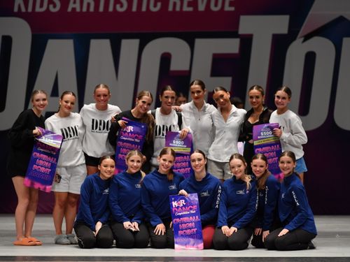 Dallas/Ft Worth, TX - 3/3/2022 - Awards