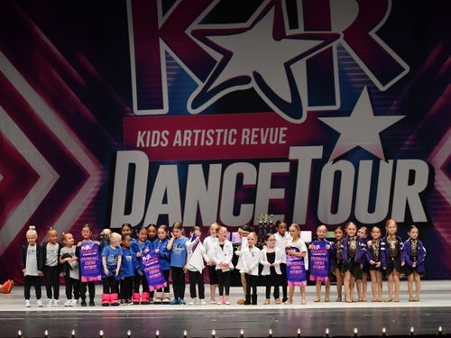 Dallas/Ft Worth, TX - 3/3/2022 - Awards
