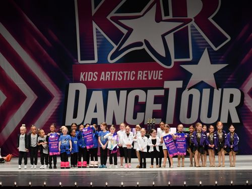 Dallas/Ft Worth, TX - 3/3/2022 - Awards