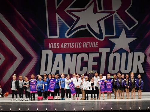 Dallas/Ft Worth, TX - 3/3/2022 - Awards