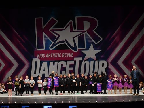Dallas/Ft Worth, TX - 3/3/2022 - Awards