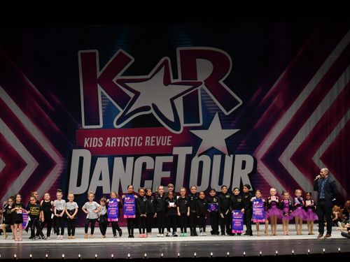 Dallas/Ft Worth, TX - 3/3/2022 - Awards
