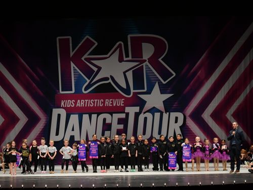 Dallas/Ft Worth, TX - 3/3/2022 - Awards