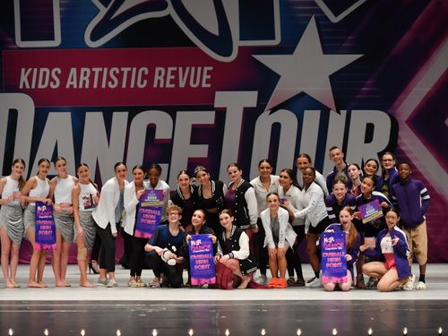 Dallas/Ft Worth, TX - 3/3/2022 - Awards