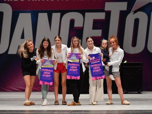 Dallas/Ft Worth, TX - 3/3/2022 - Awards