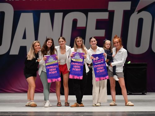 Dallas/Ft Worth, TX - 3/3/2022 - Awards