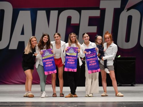 Dallas/Ft Worth, TX - 3/3/2022 - Awards