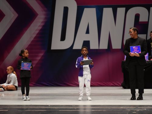 Dallas/Ft Worth, TX - 3/3/2022 - Awards